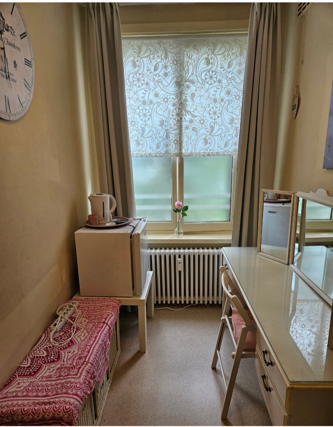 Kamer te huur in Amsterdam – Olympiaplein – foto 2