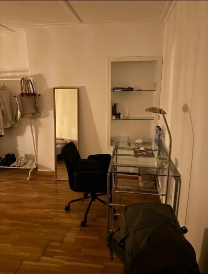 Room for rent 685 euro Malpertuisstraat, Maastricht