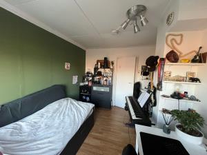 Room for rent 365 euro Meeuwerderweg, Groningen