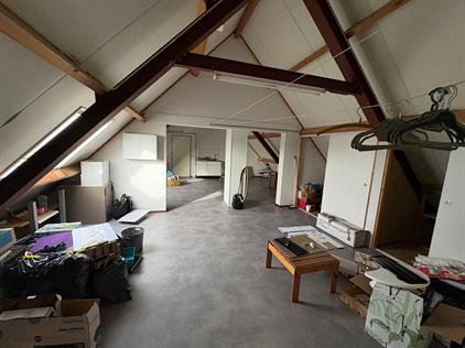 Anti-kraak te huur 320 euro Roggeveldweg, Nieuwveen