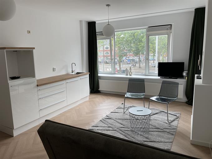 Wohnung bei Pleinweg In Rotterdam