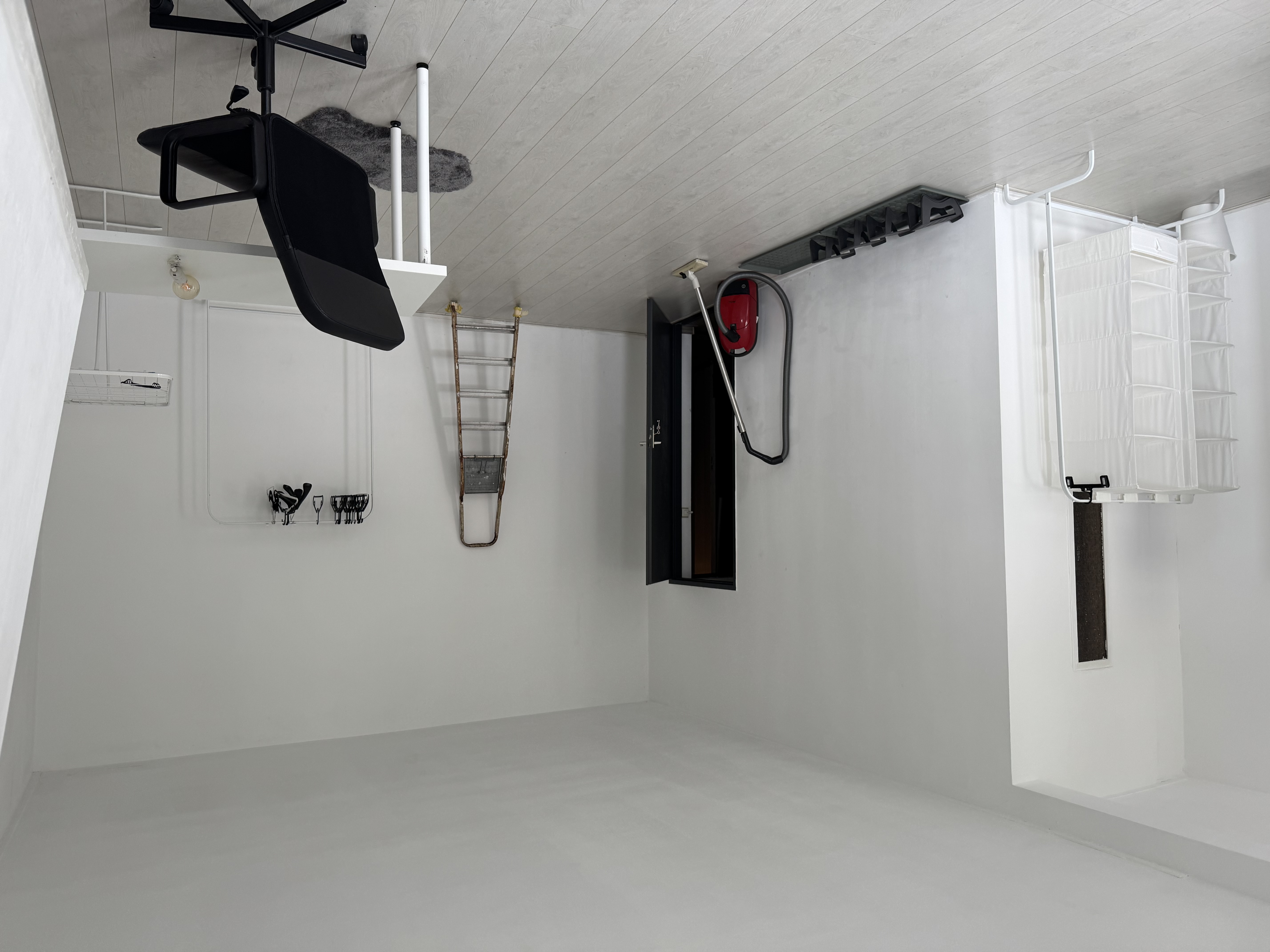 Appartement aan Nieuwe Binnenweg, Rotterdam 5