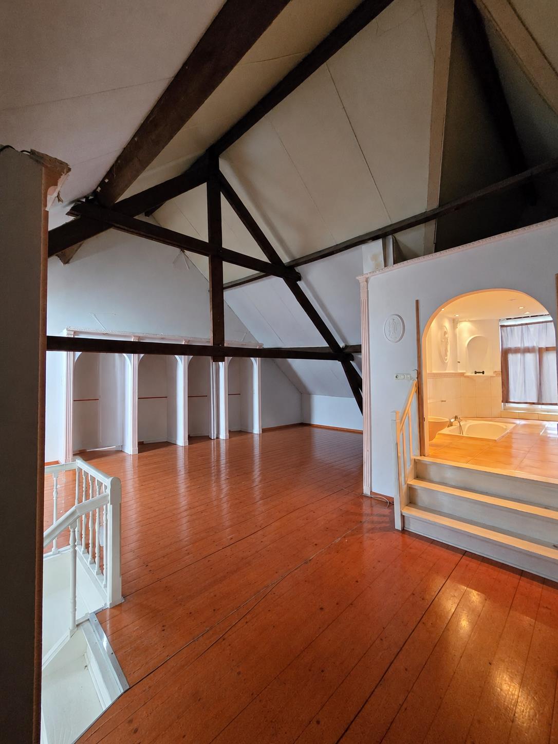 Appartement aan Gulickstraat, Tegelen 7