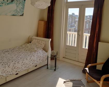 Kamer te huur 675 euro Rotterdamsestraat, Den Haag