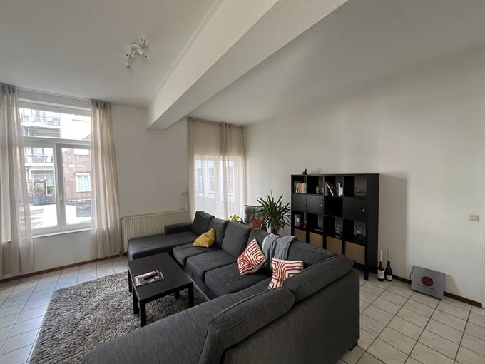 Zimmer bei Rechtstraat In Maastricht