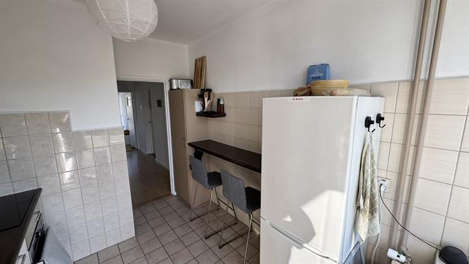 Zimmer bei Stalpaertstraat In Rotterdam
