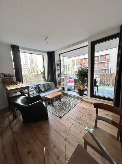 Kamer te huur 800 euro Koningin Wilhelminaplein, Amsterdam