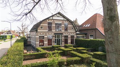 Apartment for rent 1596 euro Arnhemseweg, Apeldoorn