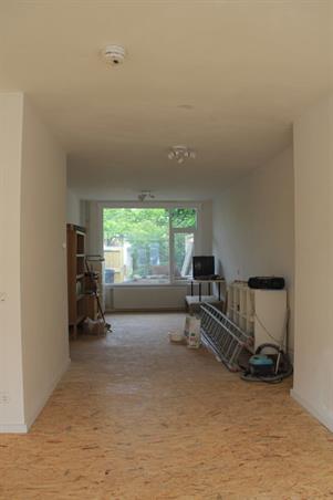 Studio bei Lodewijk Napoleonlaan In Eindhoven