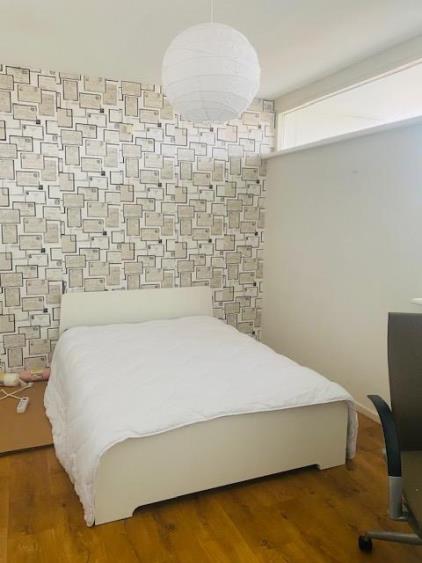 Room for rent 670 euro Asterstraat, Katwijk