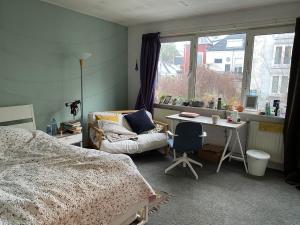 Room for rent 650 euro Nieuwe Kijk in 't Jatstraat, Groningen