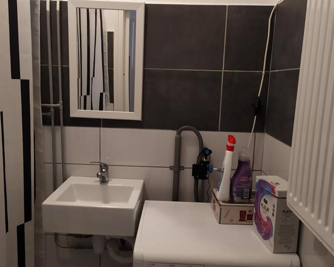 Zimmer bei Telderslaan In Utrecht