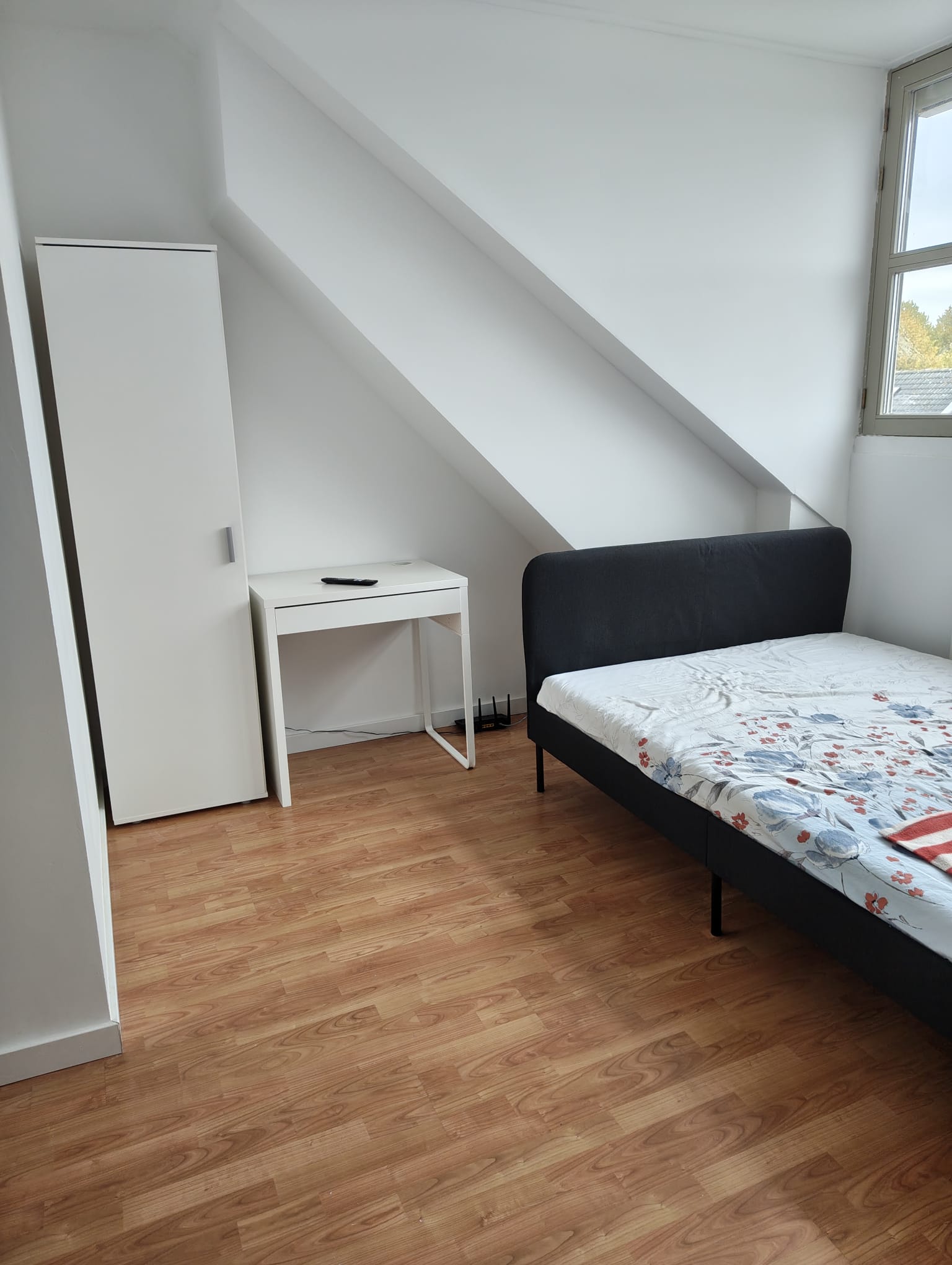 Kamer aan Hendrik Marsmanstraat, Almere 7