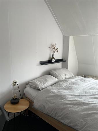 Zimmer bei Kleine Kerkstraat In Leeuwarden