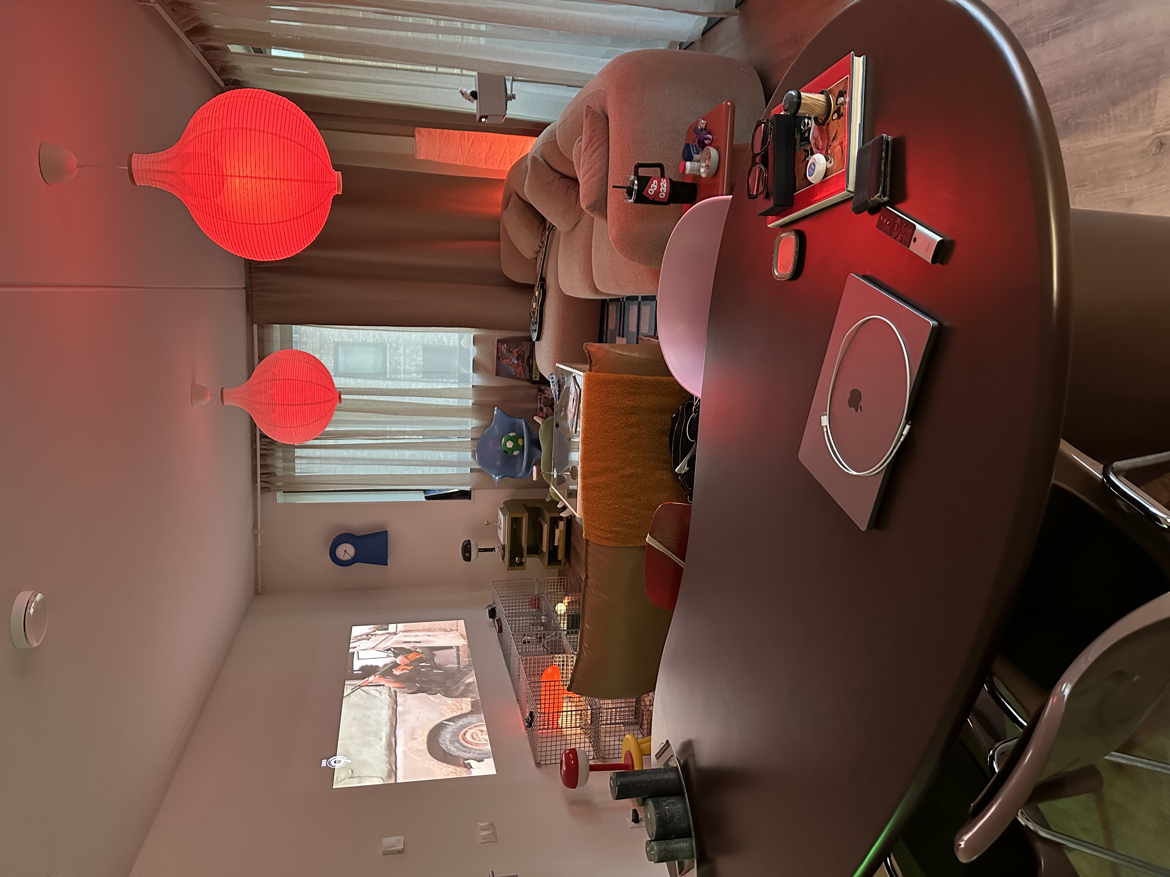 Kamer te huur in Amsterdam – Elzenhagensingel – foto 1