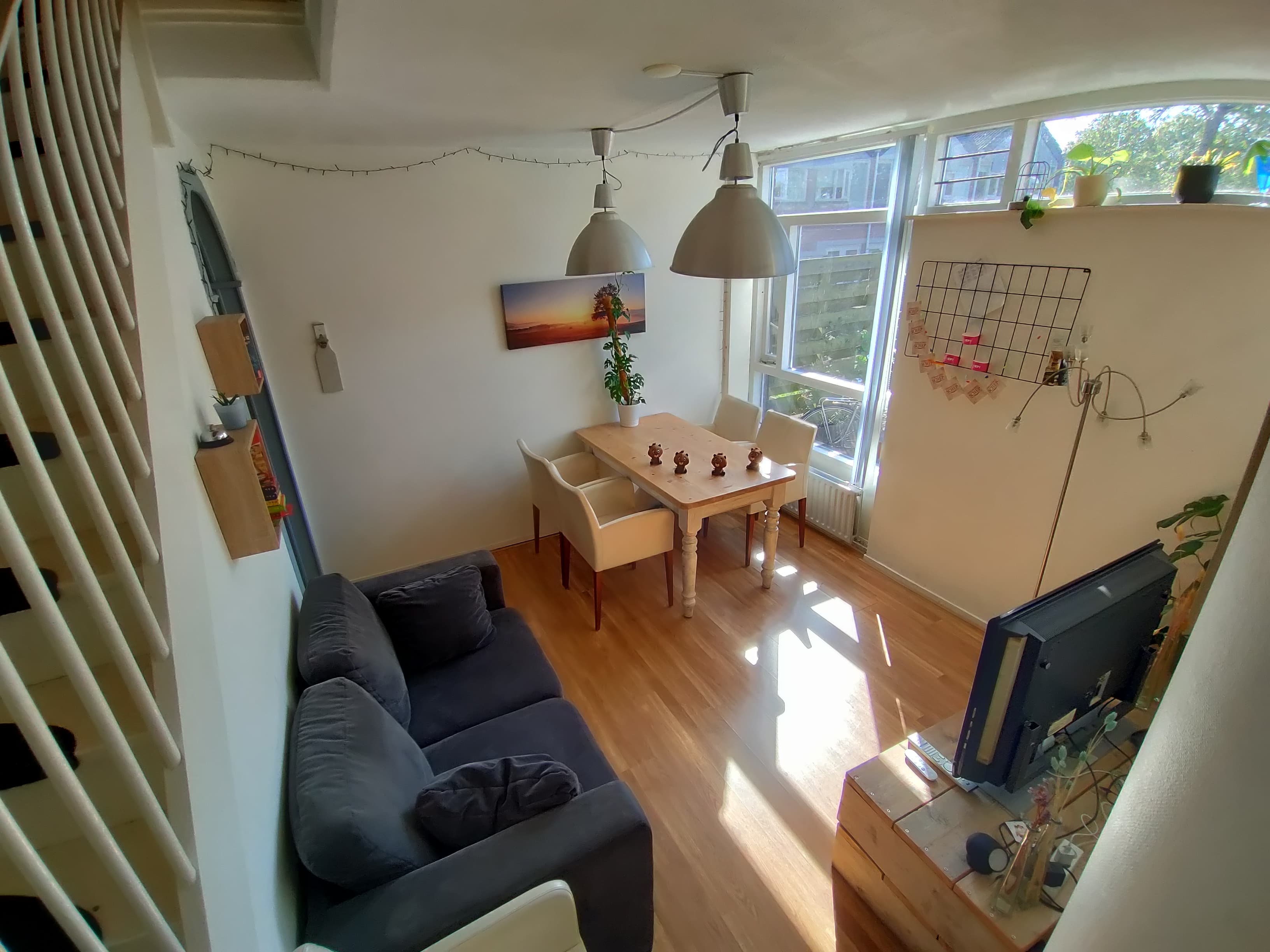 Kamer te huur in Nieuwegein – Beverweide – foto 4