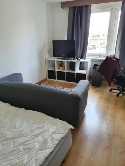 Room for rent 370 euro Hasseltstraat, Tilburg