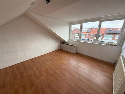 Kamer te huur 610 euro Jan Anneessensstraat, Breda
