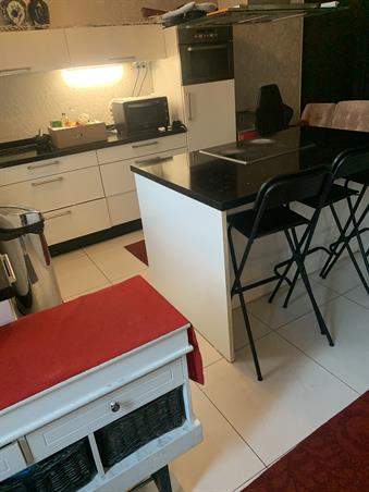 Zimmer bei Emfuleni In Amsterdam
