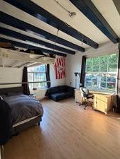 Room for rent 605 euro Paardenmarkt, Delft