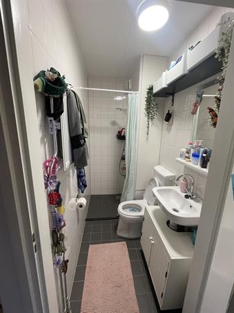 Zimmer bei Mina Krusemanstraat In Enschede