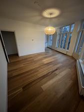 Kamer te huur 1550 euro Valeriusplein, Amsterdam