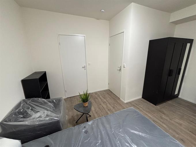 Studio bei West-Varkenoordseweg In Rotterdam