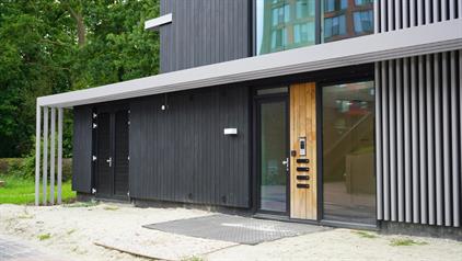 Studio te huur 890 euro De Hems, Enschede