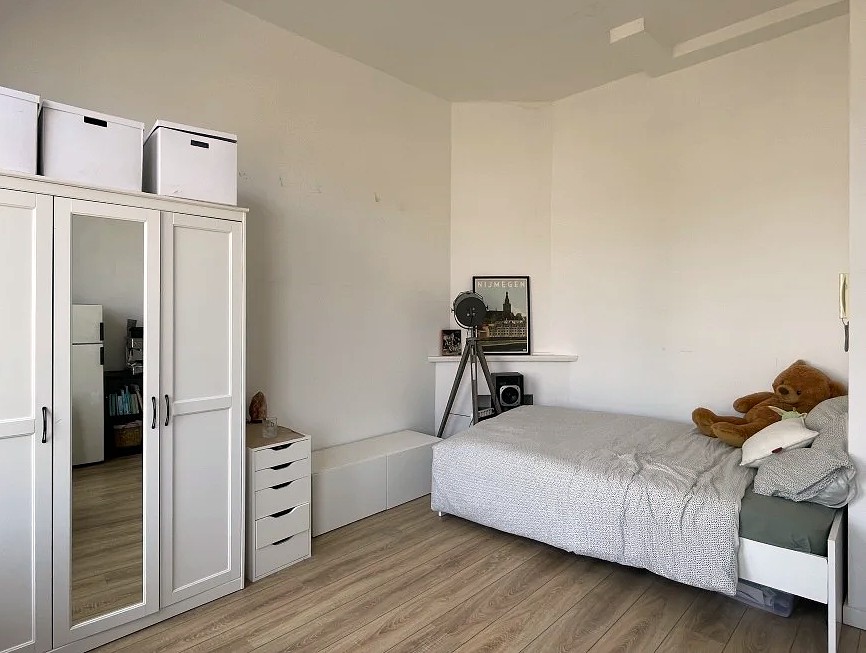 Kamer in Zwolle (HUU-785050)