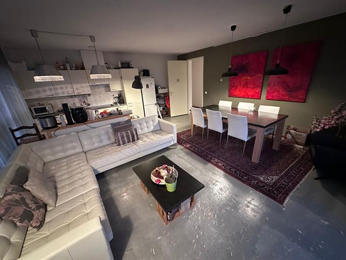Zimmer bei Anna Blamansingel In Amsterdam