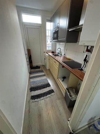 Zimmer bei Jan ten Brinkstraat In Den Haag