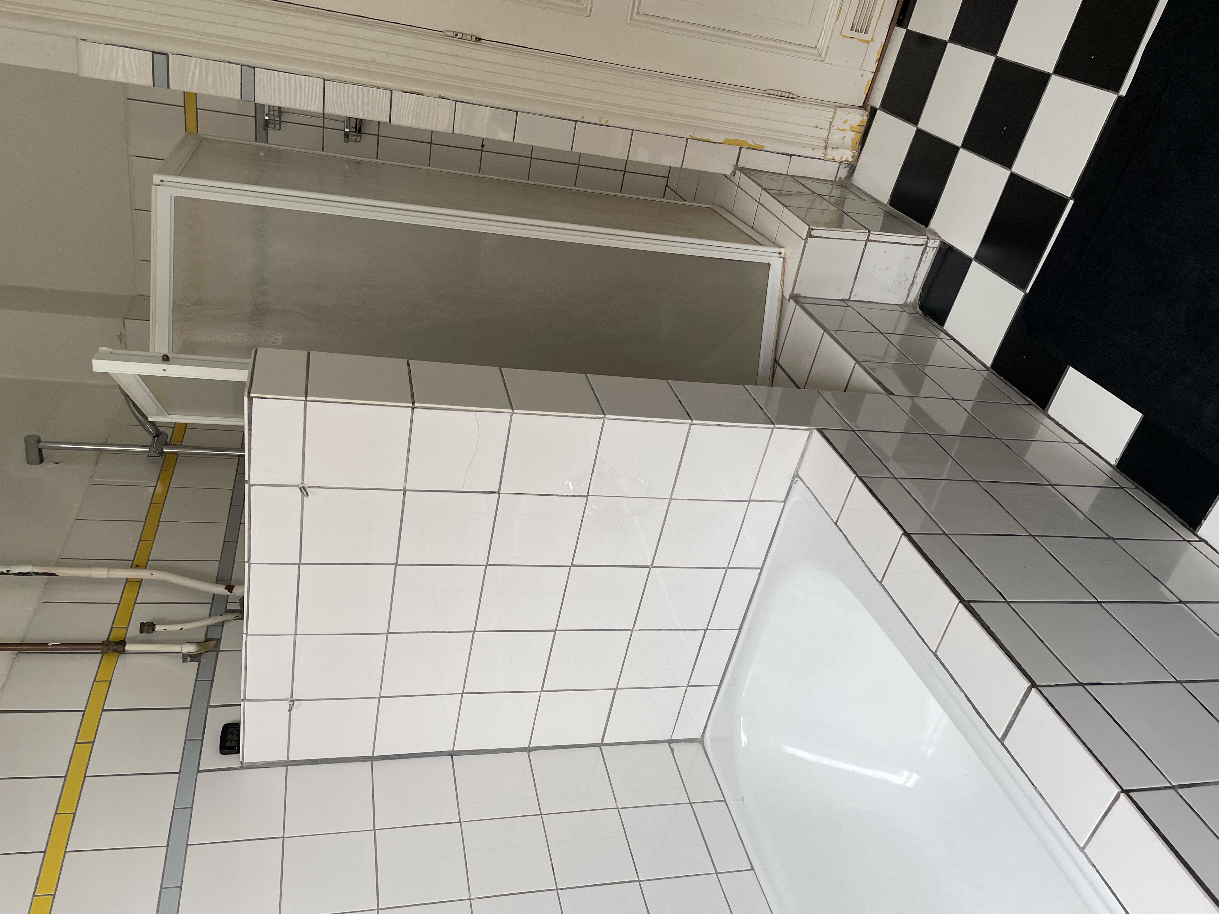 Appartement aan Derde Helmersstraat, Amsterdam 9