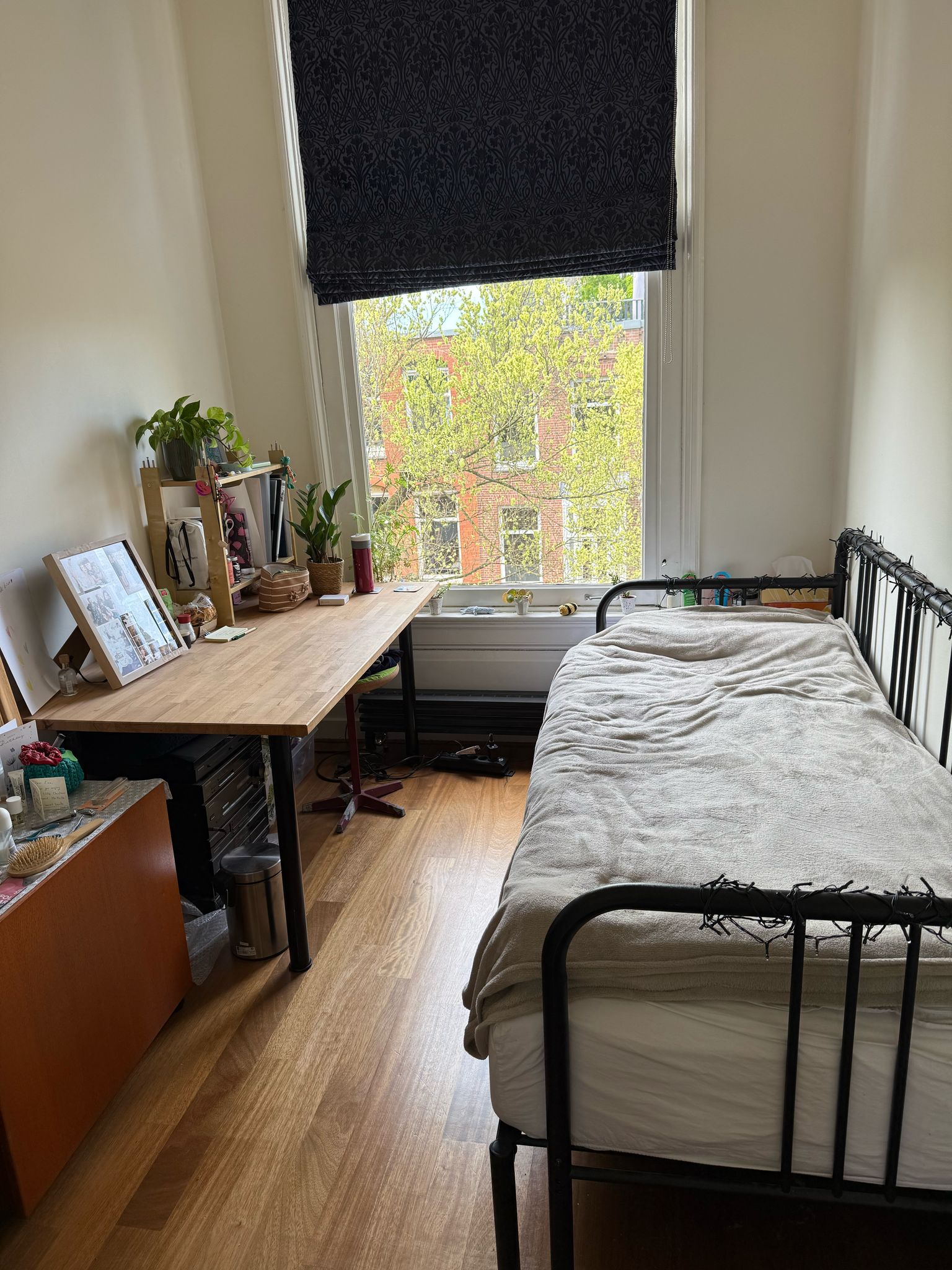 Johannes Verhulststraat