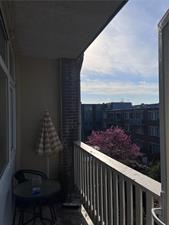 Studio for rent 1249 euro Mathenesserweg, Rotterdam