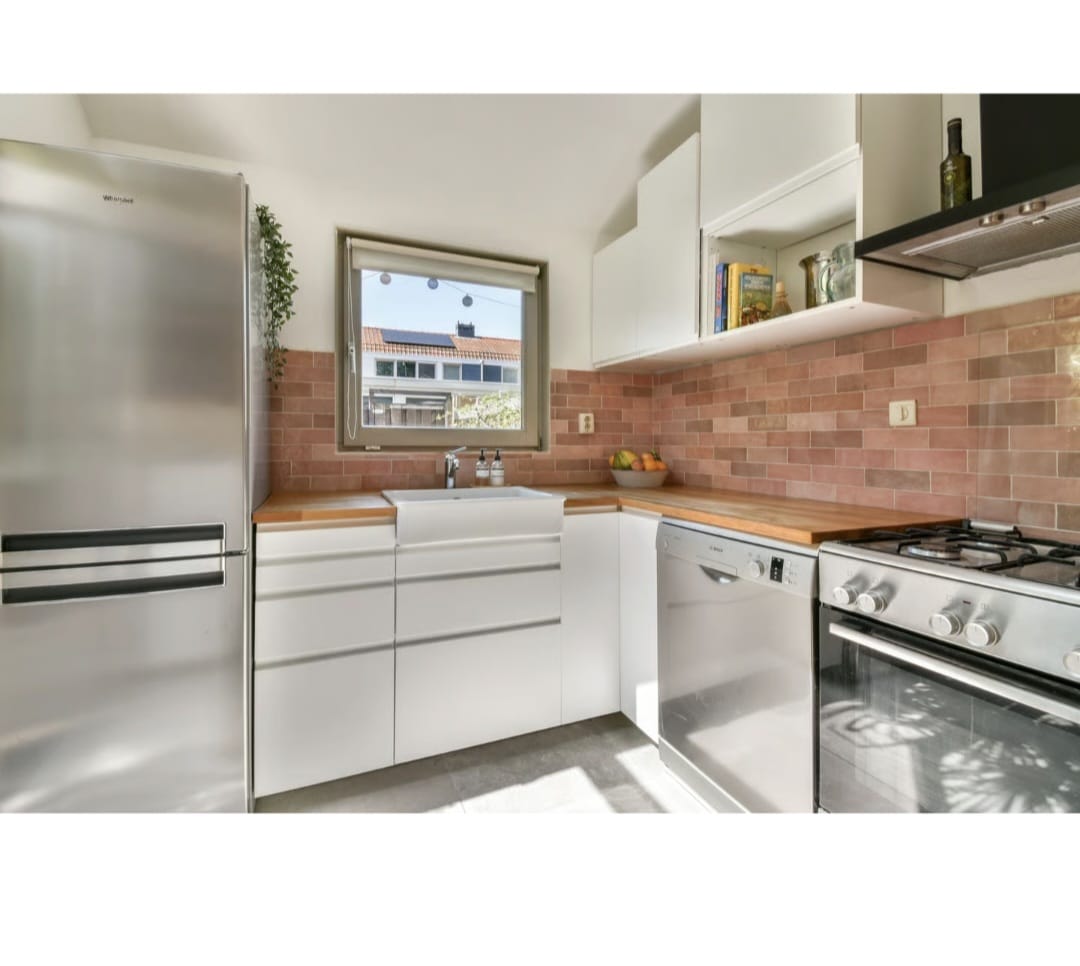 Appartement te huur in Amsterdam – Kometensingel – foto 2