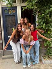 Room for rent 520 euro Aegidiusstraat, Rotterdam