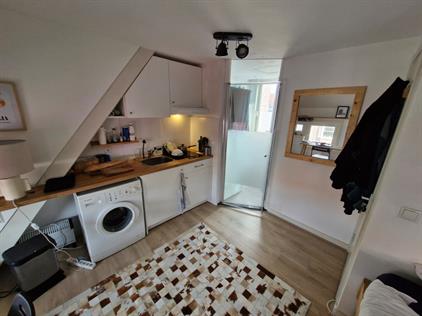 Studio for rent 1195 euro Aalsmeerweg, Amsterdam