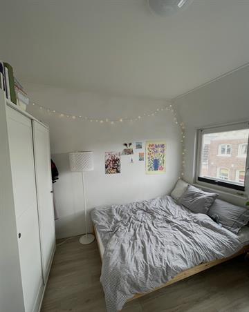 Zimmer bei Poststraat In Wageningen