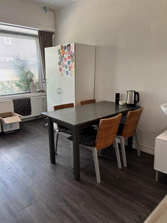 Zimmer bei Molukkenstraat In Groningen