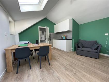 Studio for rent 787 euro Gezellelaan, Groningen