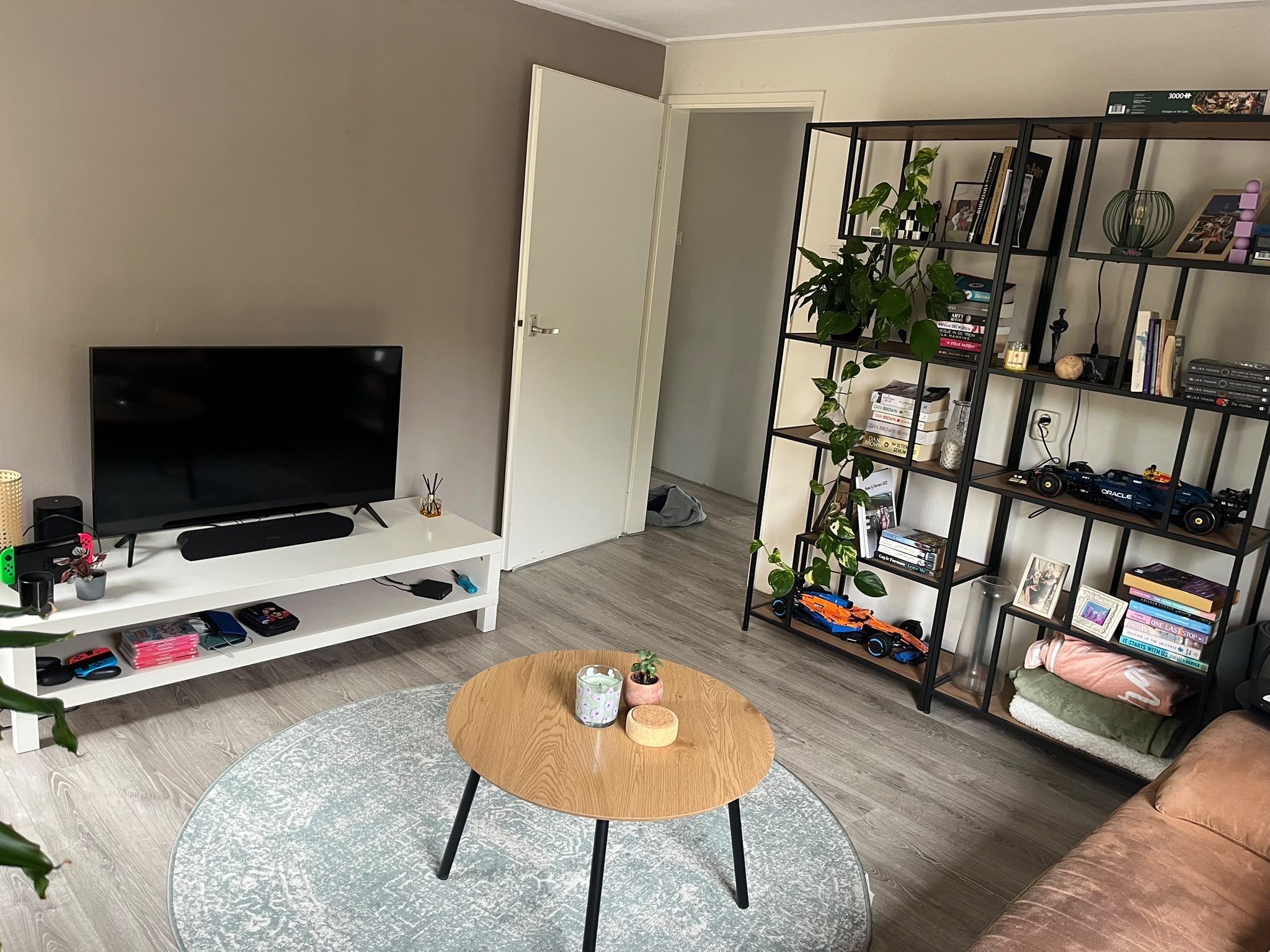 Appartement te huur in Nijmegen – Hatertseweg – foto 3