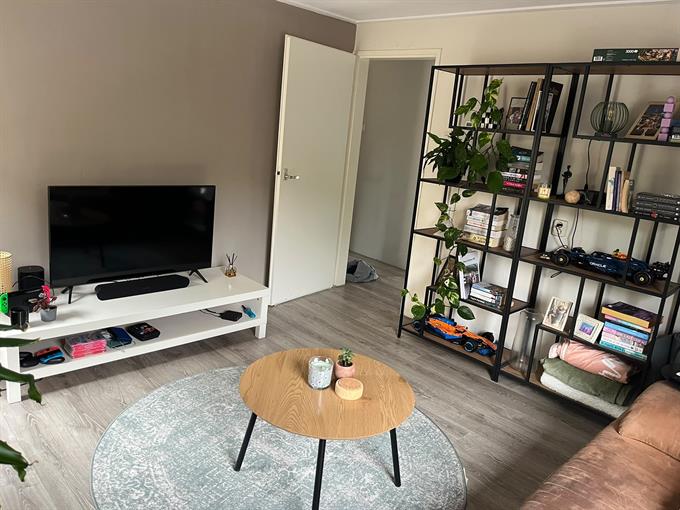 Wohnung bei Hatertseweg In Nijmegen