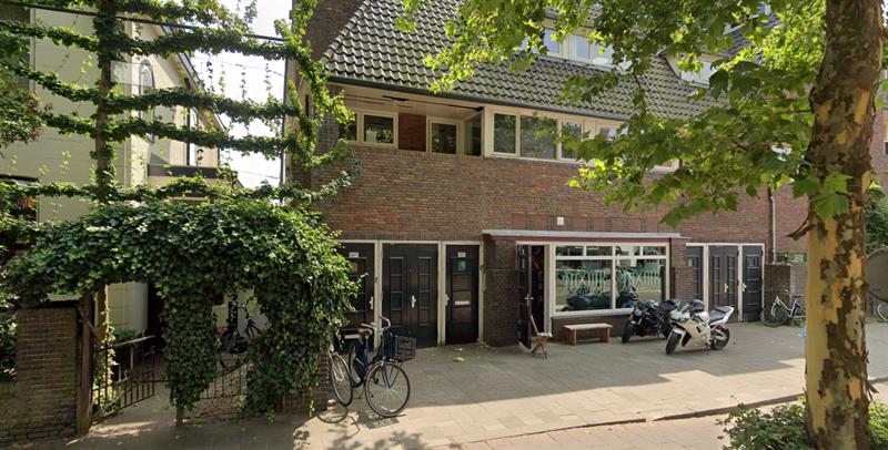 appartementen te huur op Generaal de la Reijlaan