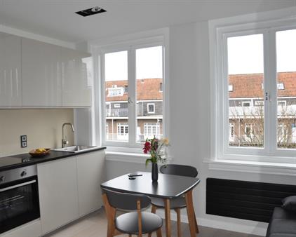 Studio for rent 1300 euro Courbetstraat, Amsterdam