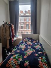 Kamer te huur 720 euro Stephensonstraat, Den Haag