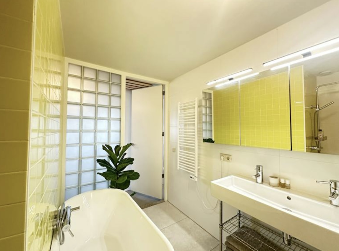 Appartement aan Buiksloterweg, Amsterdam 7