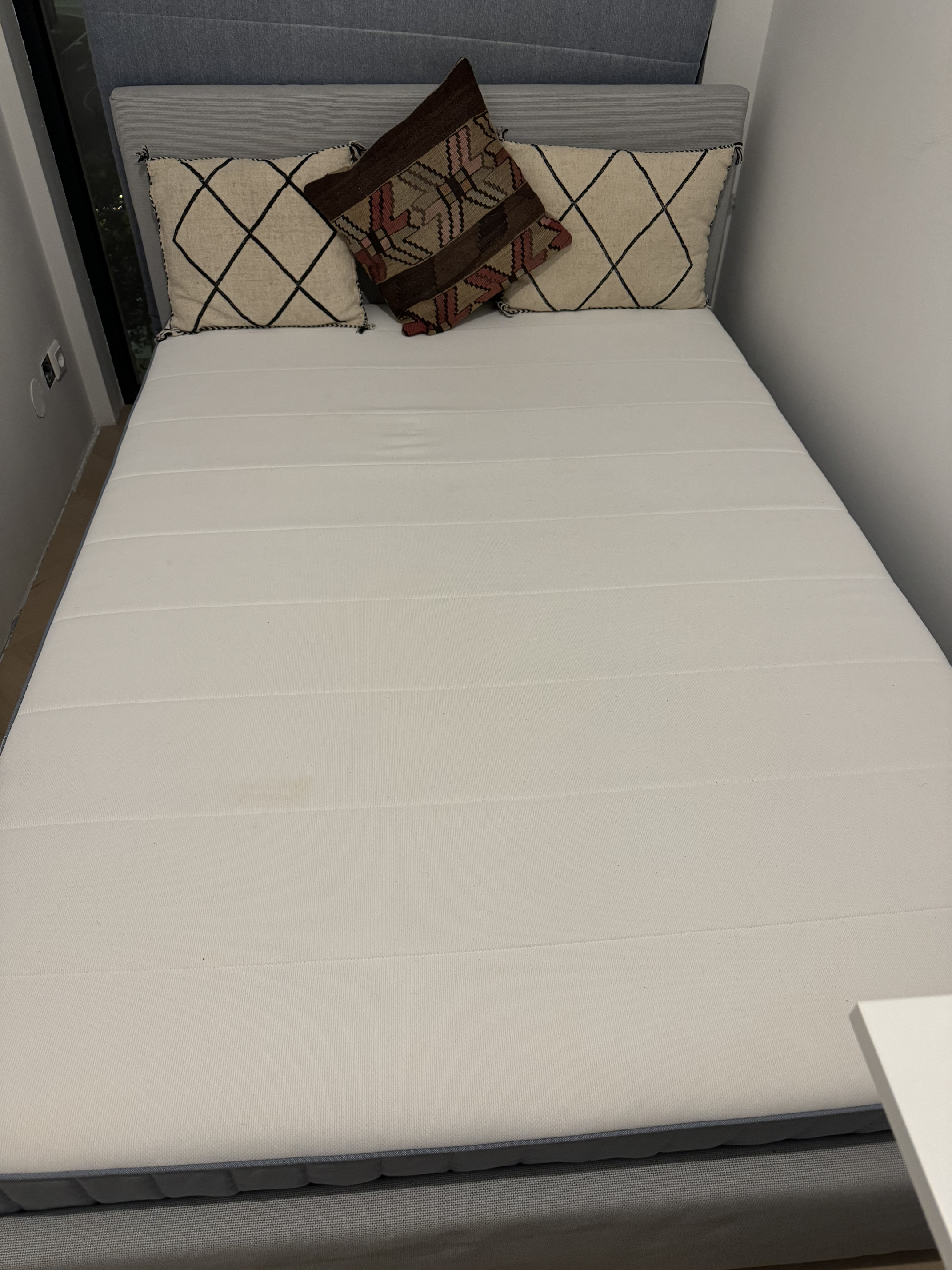 Kamer te huur in Amsterdam – Amstelplein – foto 4