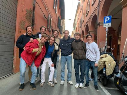 Room for rent 350 euro Riemsdijkstraat, Wageningen