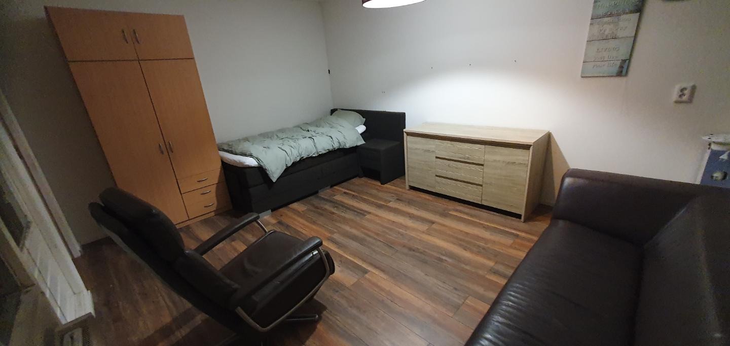 Kamer te huur in Kampen – Waterkers – foto 4