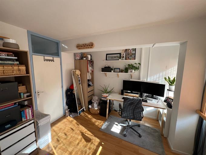 Zimmer bei Louis Couperuslaan In Delft